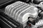 Dodge Charger SRT Hellcat 2015 года
